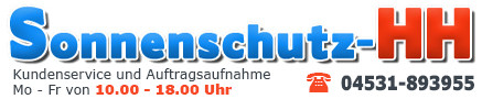Sonnenschutz-HH-Logo
