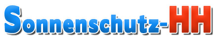 Sonnenschutz-HH-Logo