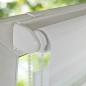 Preview: Duo Rollo Doppelrollo Klemmfix Duorollo Easyfix Klemmrollo ohne Bohren Standard
