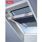 Preview: Original Velux Hitzeschutz-Set Tag Rollo ROP für GGL/GPL/GHL/GTL ROP