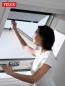 Preview: Original Velux Hitzeschutz-Markise für VL/VL-PU/VH/VT MH