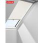 Preview: Original Velux Sichtschutzrollo Rollo manuell mit Haltekrallen für GGL/GPL/GHL/GTL/GXL RHL