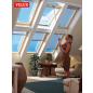 Preview: Original Velux Verlängerung 100 cm für Teleskop-Bedienungsstange ZCT 100