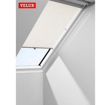 Original Velux Sichtschutzrollo Rollo manuell mit Haltekrallen für GGL/GPL/GHL/GTL/GXL RHL