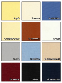 Rollo für Velux GGL/GPL/GHL/GTL/GEL/GXL/GDL/IPL mit Haltekrallen