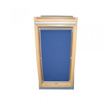 Rollo Rollos für Braas Dachfenster