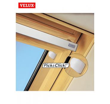 Original Velux Pick&Click Träger Halter