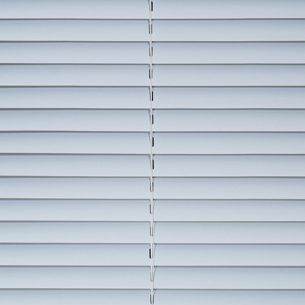 PVC Jalousie Fenster Tür Rollo Jalousette Kunststoff Lamellen Plissee  Faltrollo - Sonnenschutz-HH