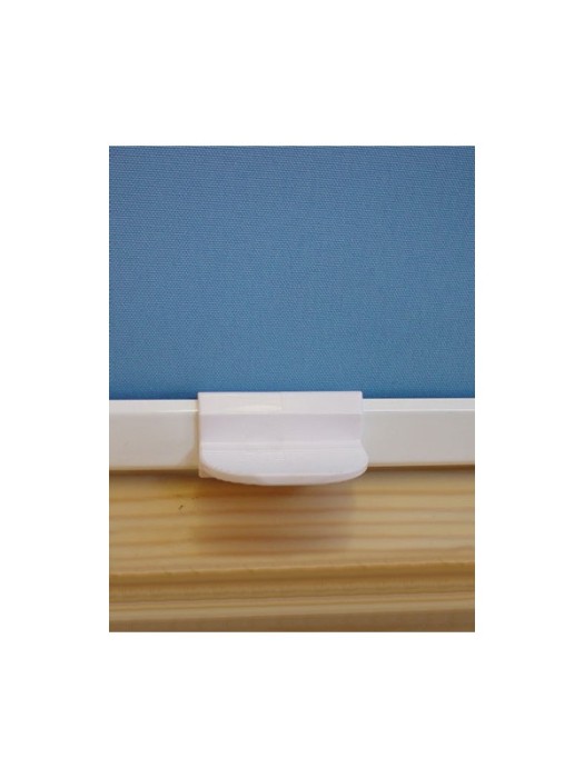 Rollo für Velux GGL/GPL/GHL/GTL/GEL/GXL/GDL/IPL mit Haltekrallen