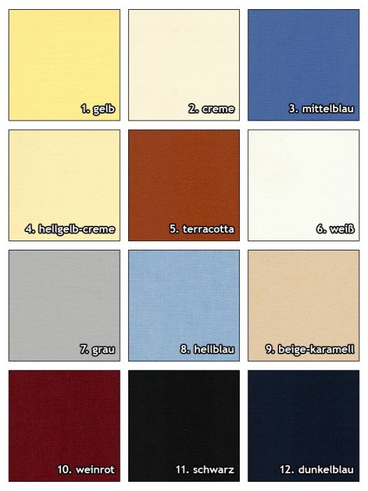 Rollo für Velux GGL/GPL/GHL/GTL/GEL/GXL/GDL/IPL mit Haltekrallen