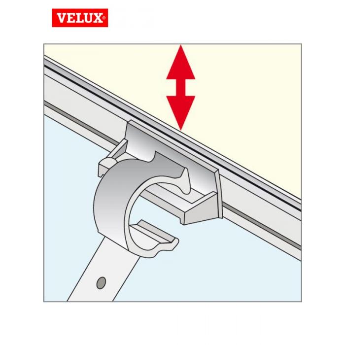 Original Velux Adapter ZOZ 085