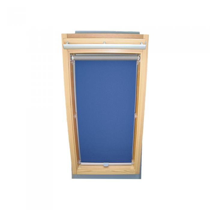 Rollo Rollos für Braas Dachfenster